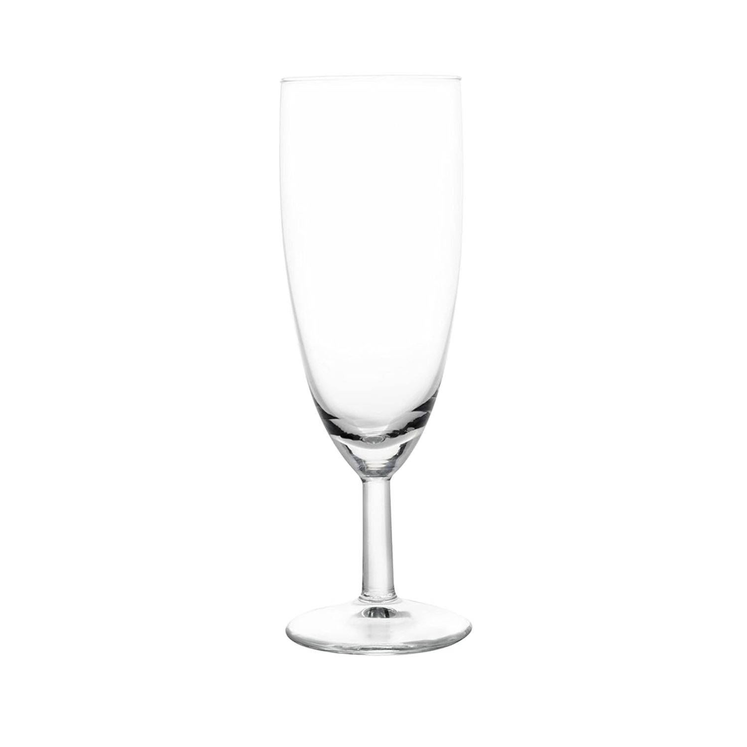 Flute A Champagne Ballon
