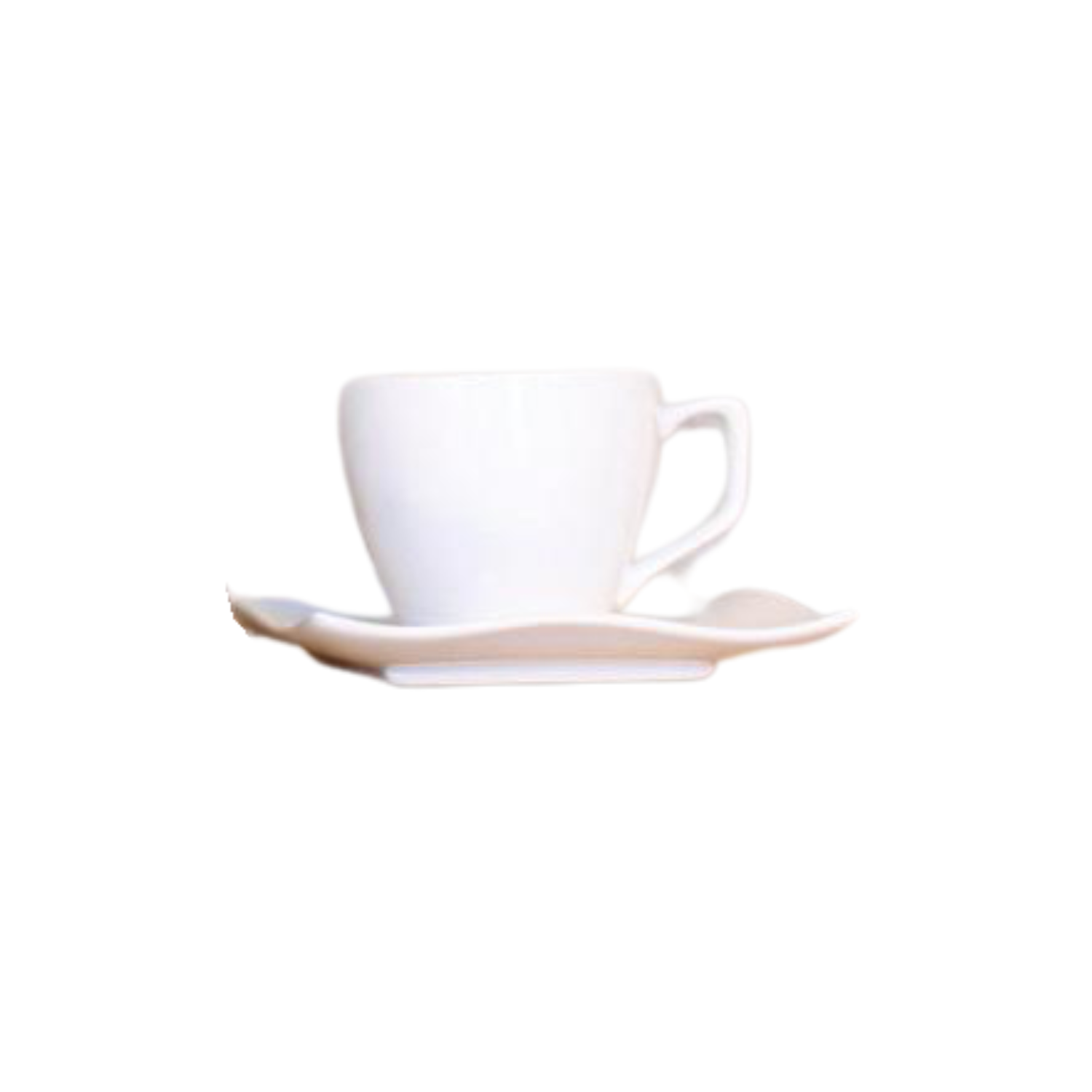 Tasse A Cafe Vague