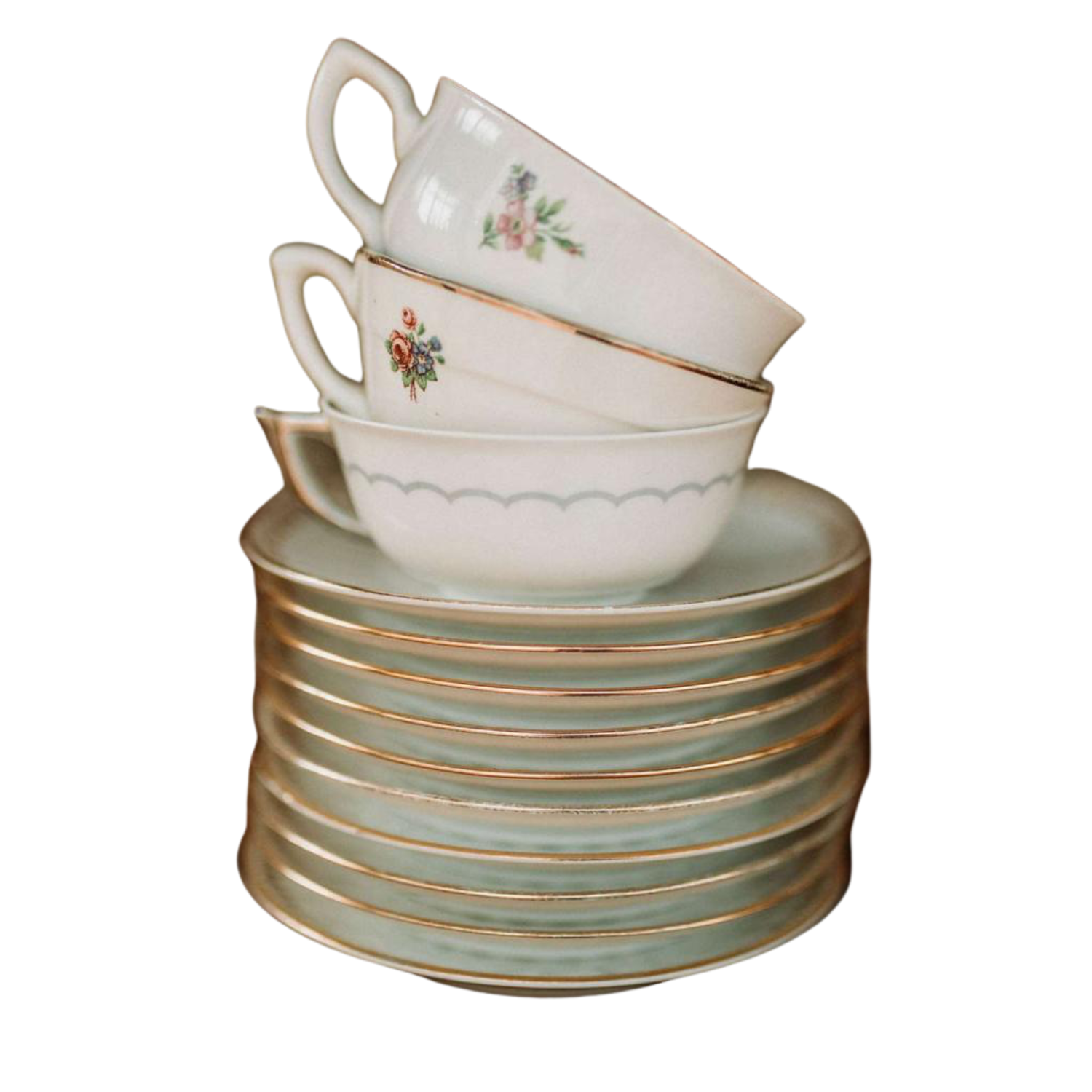 Tasse Vintage 2