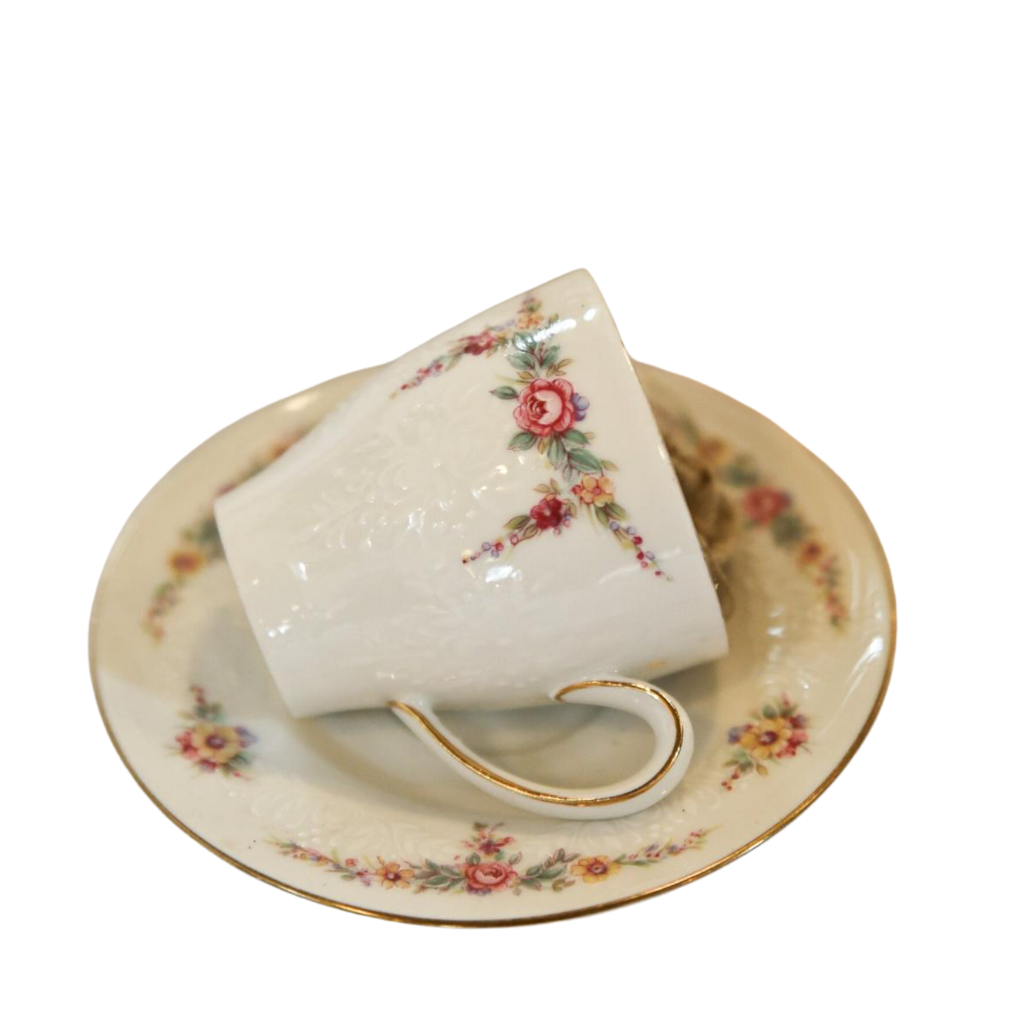 Tasse Vintage