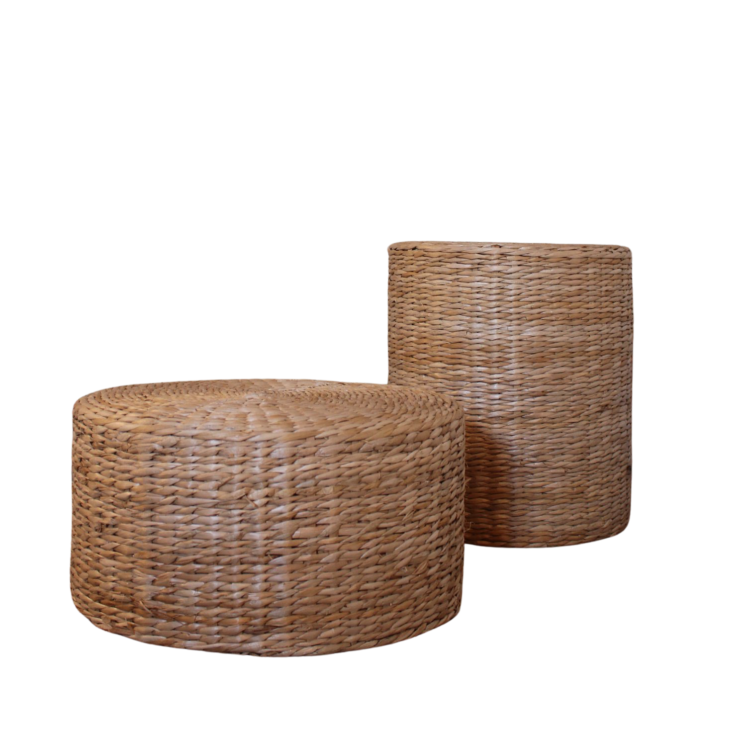 Pouf Osier 44
