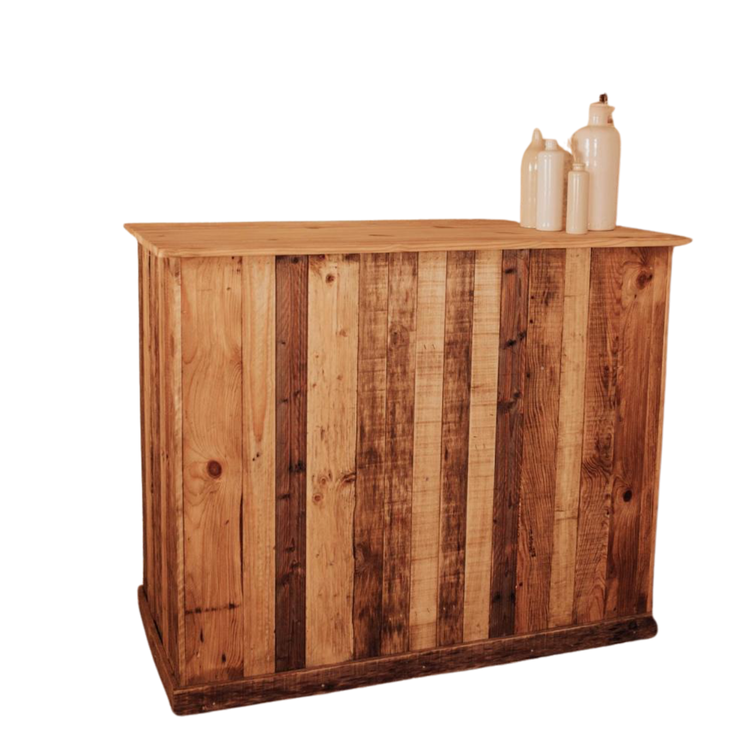 Bar Bois Recycle