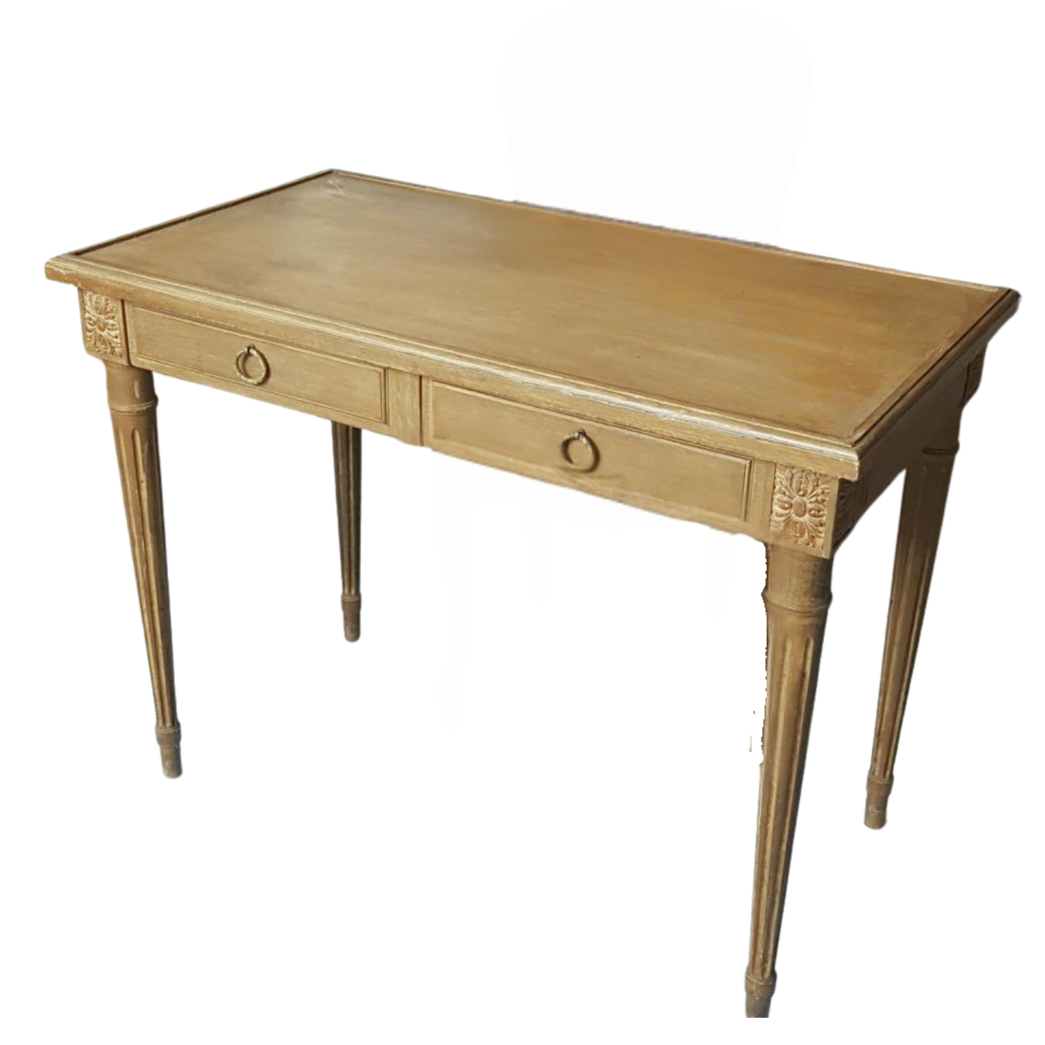 Bureau Victorien