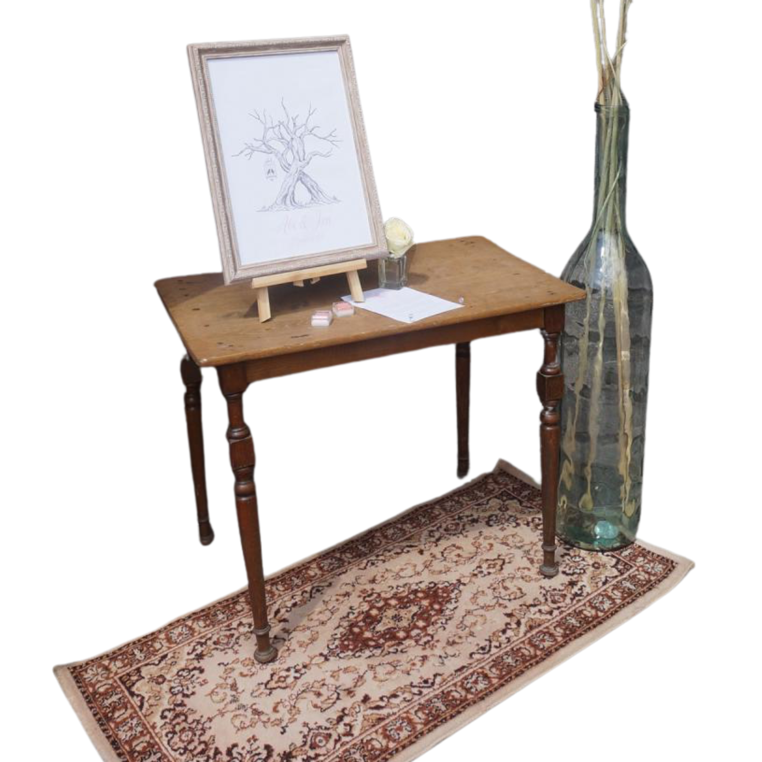 Table Fine Armance