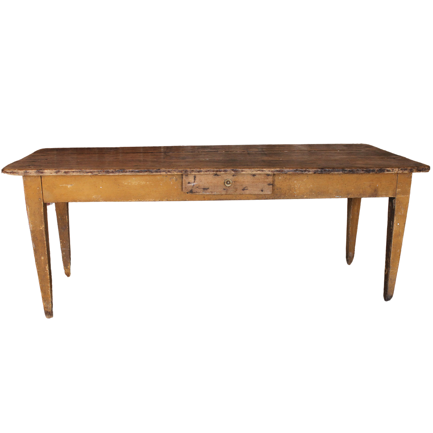 Table Firmin