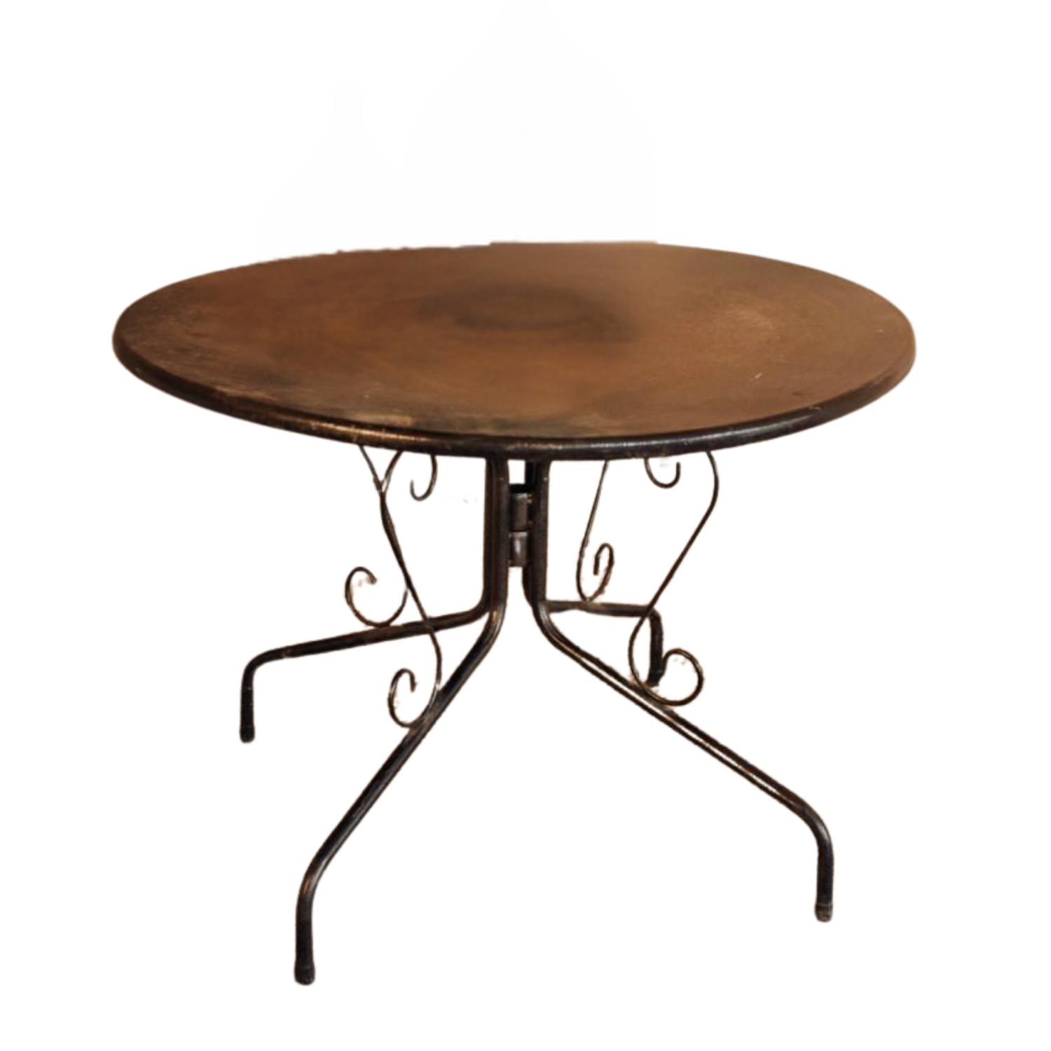 Table Eden