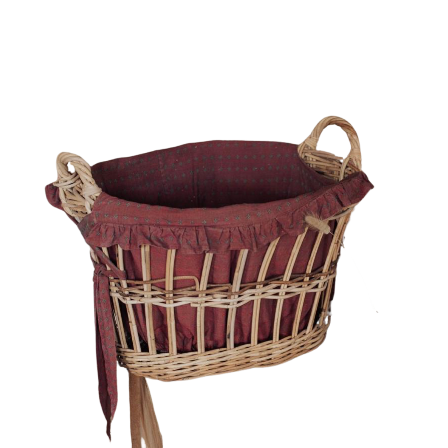 Panier Hivernal