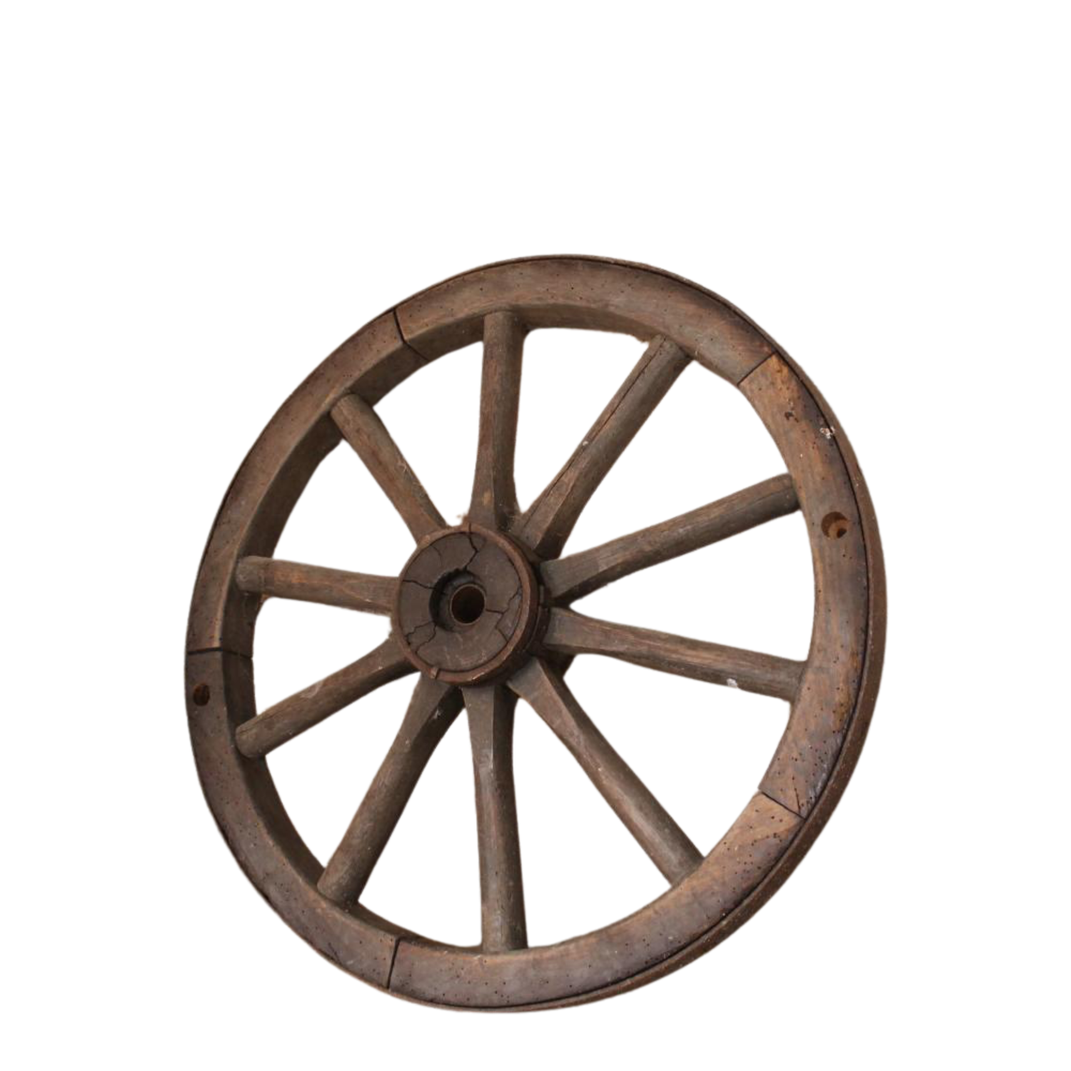 Roue Ancienne
