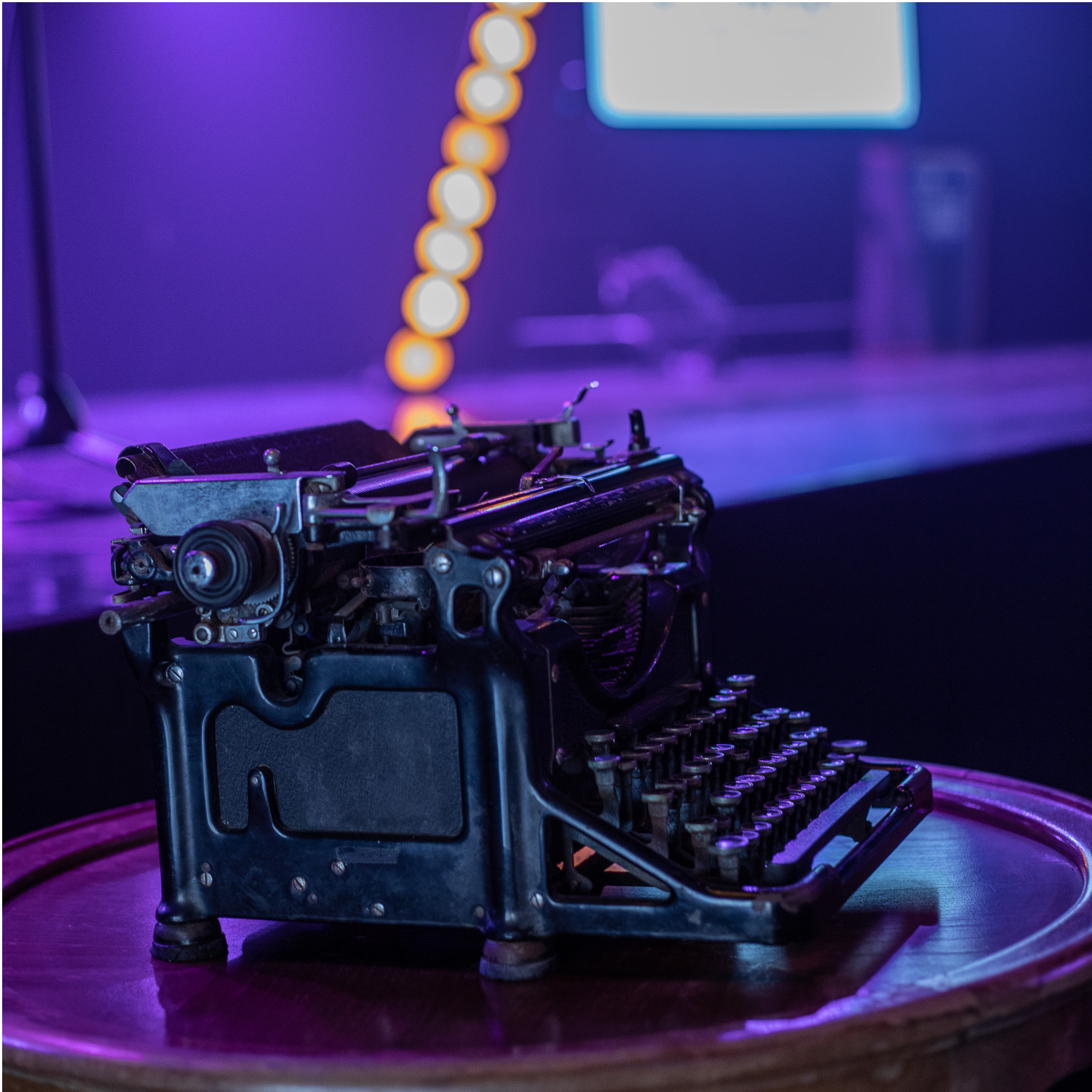 Machine A Ecrire