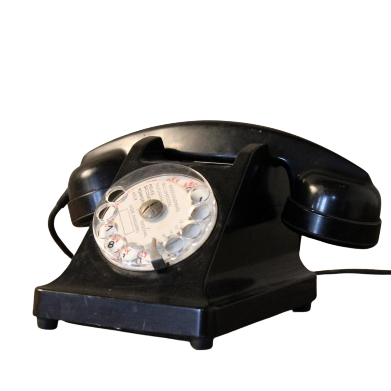 Tel Bakelite