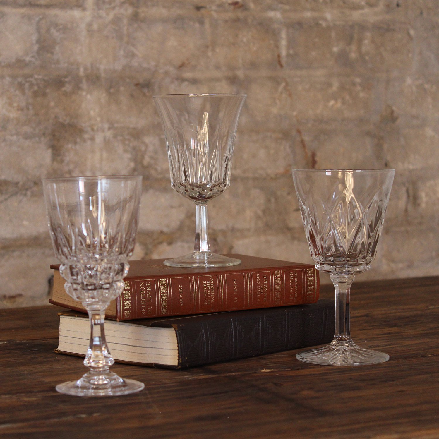 Verres 1