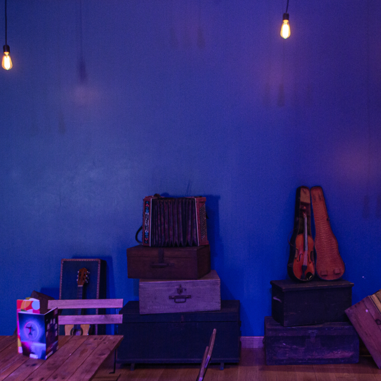 Ancien Accordeon 2