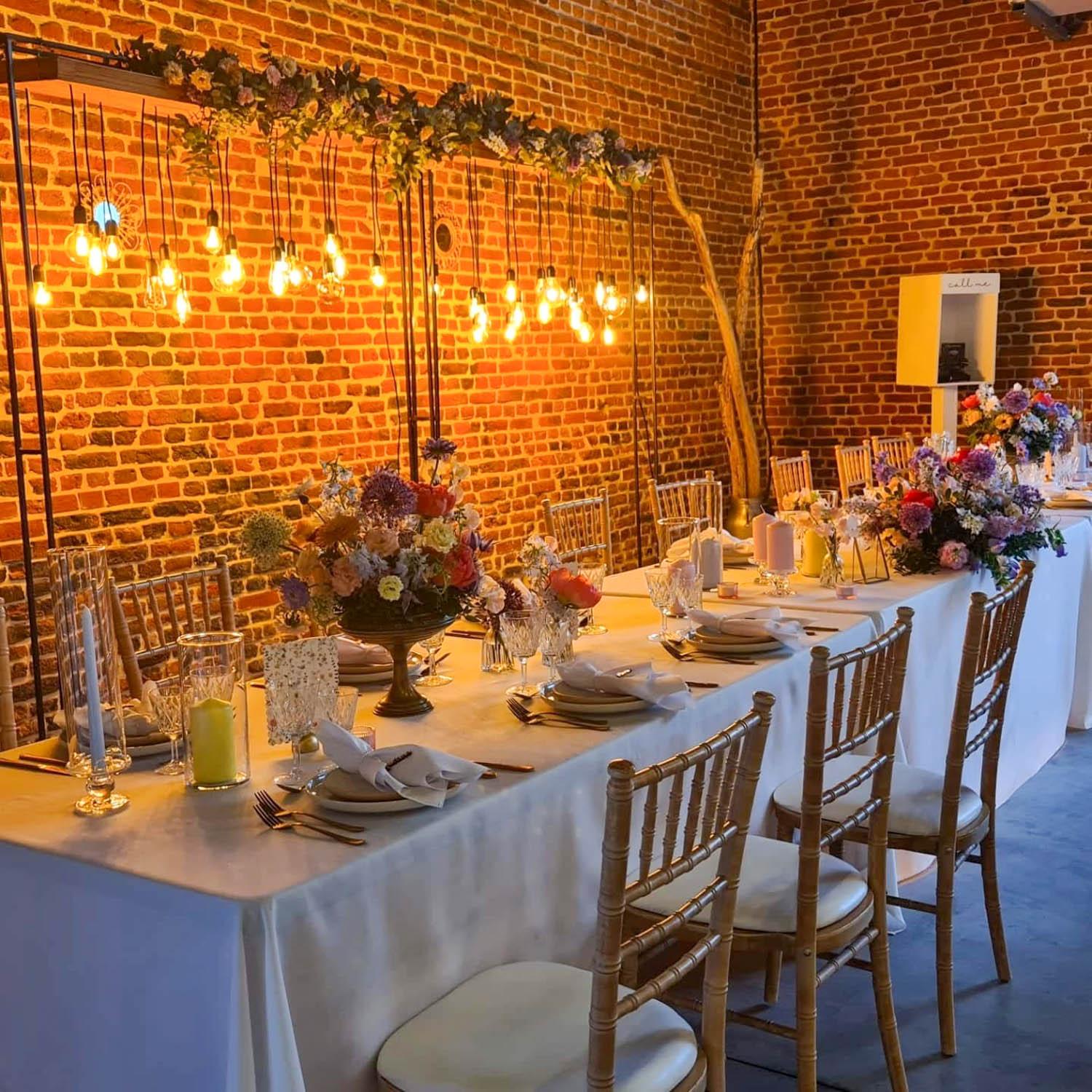 GEN SuspAmpArchMetalP 