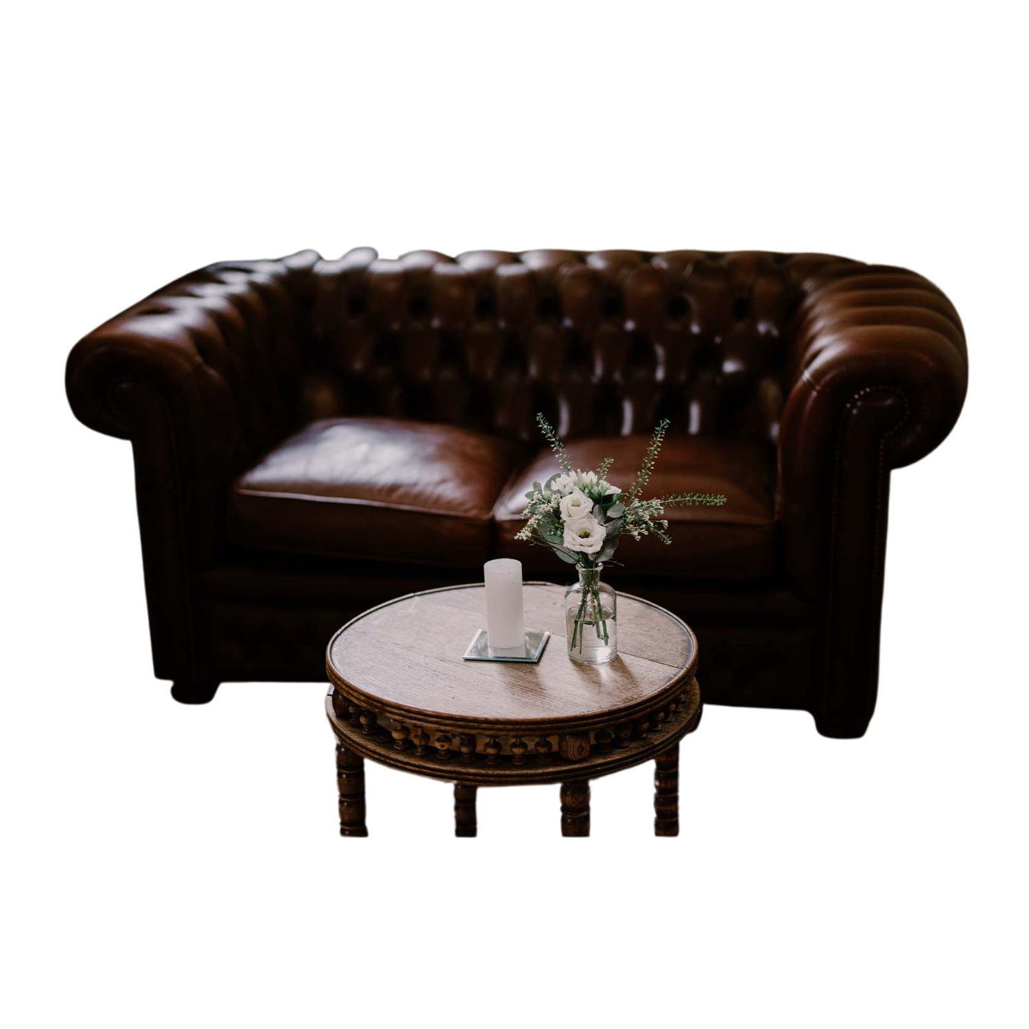 Chesterfield 2p
