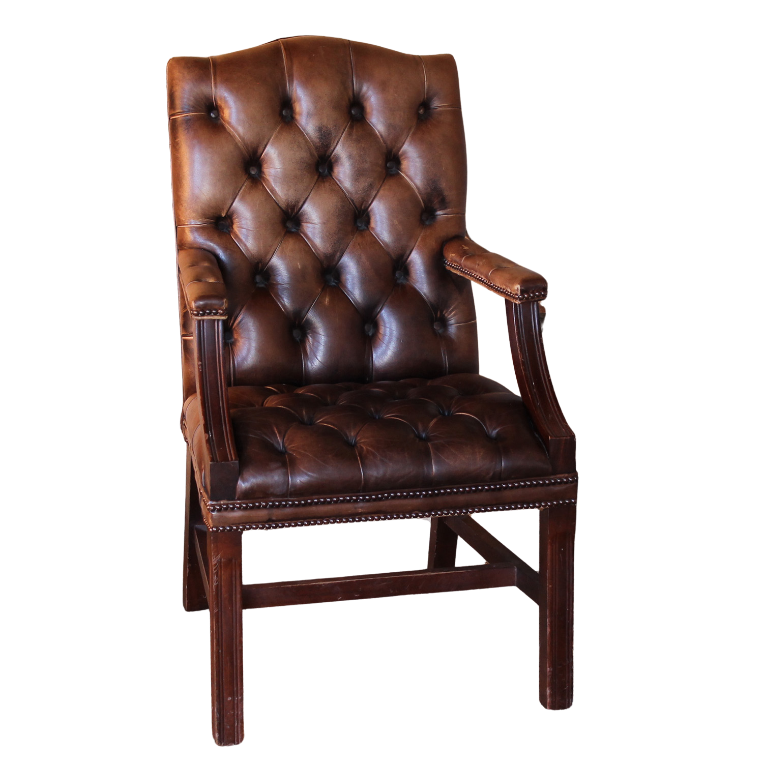Chesterfield Gainsbourgh