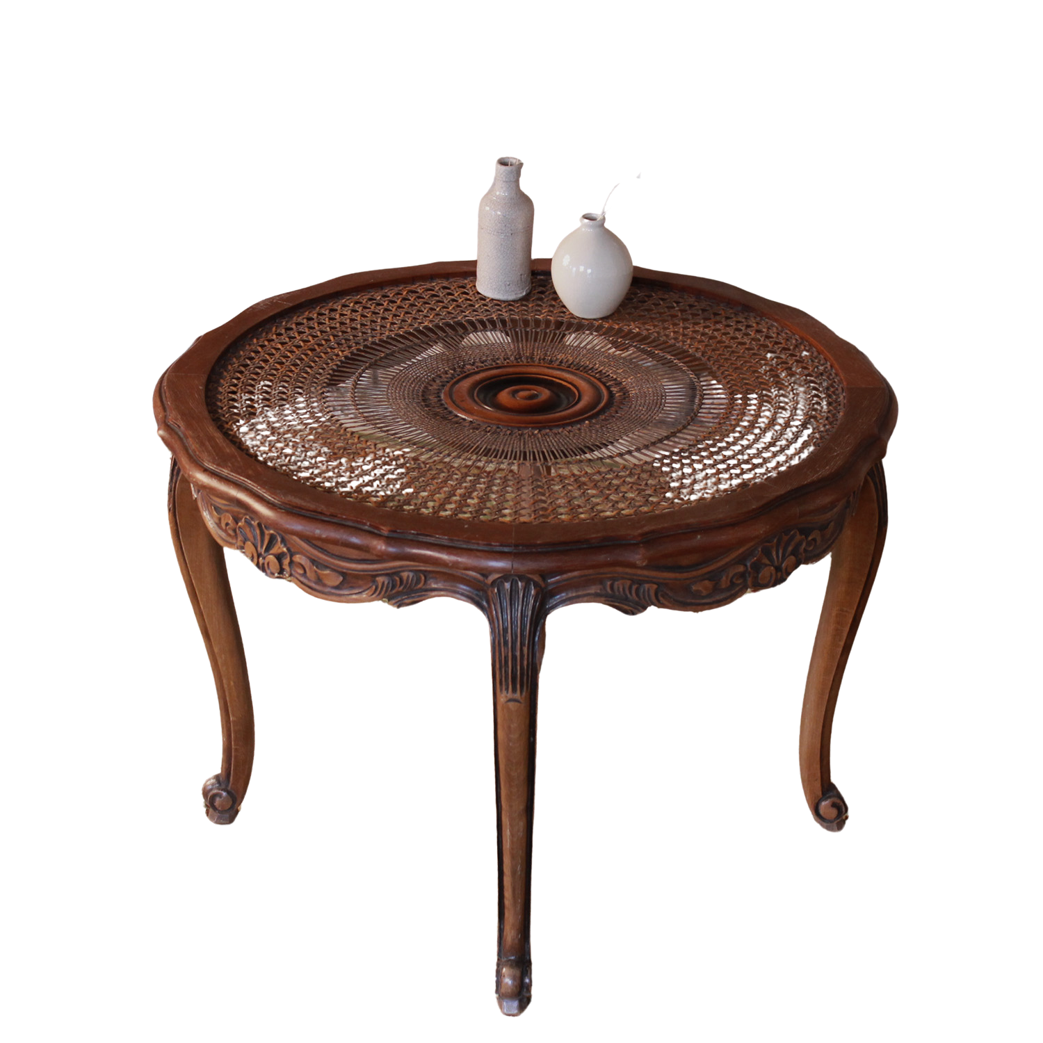 Table Basse Canee Agathe 