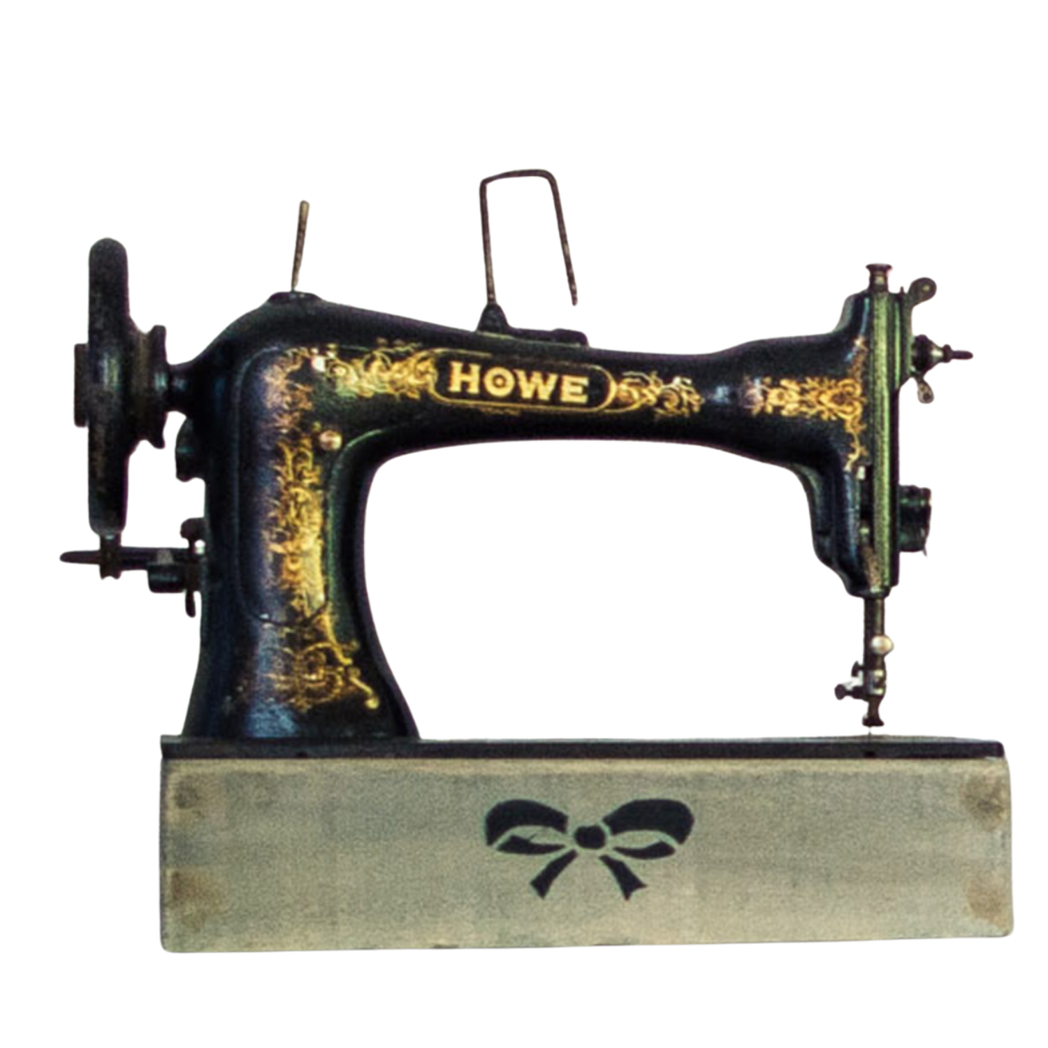 Machine A Coudre