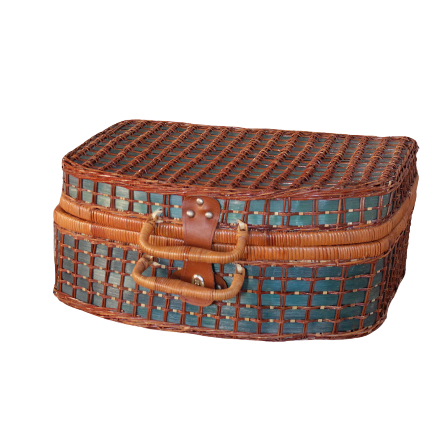Valise Verte