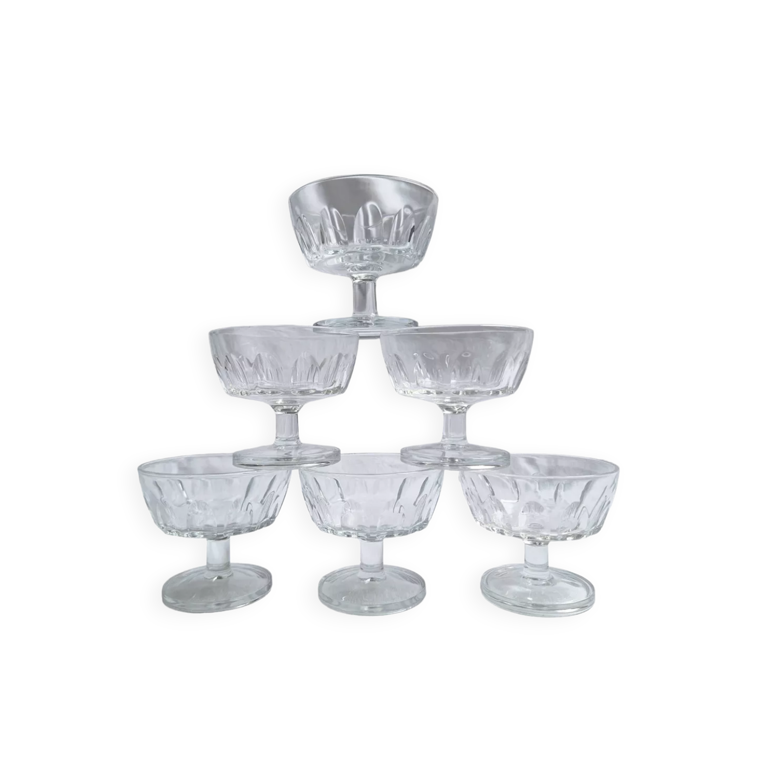 Coupe Champagne Arcoroc