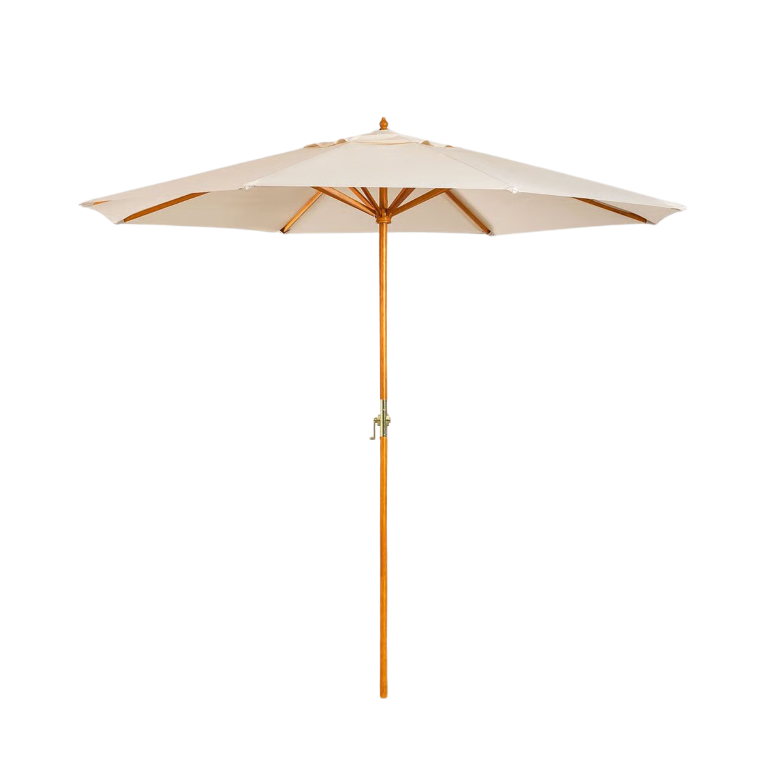 Parasol Ecru