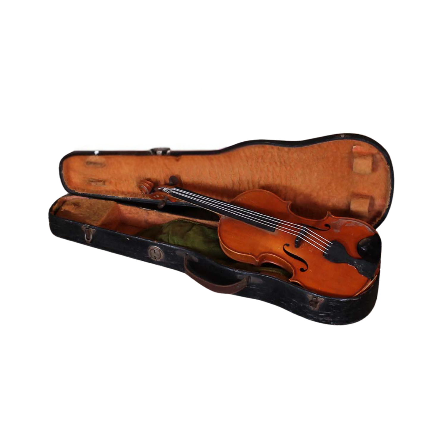 Etui A Violon