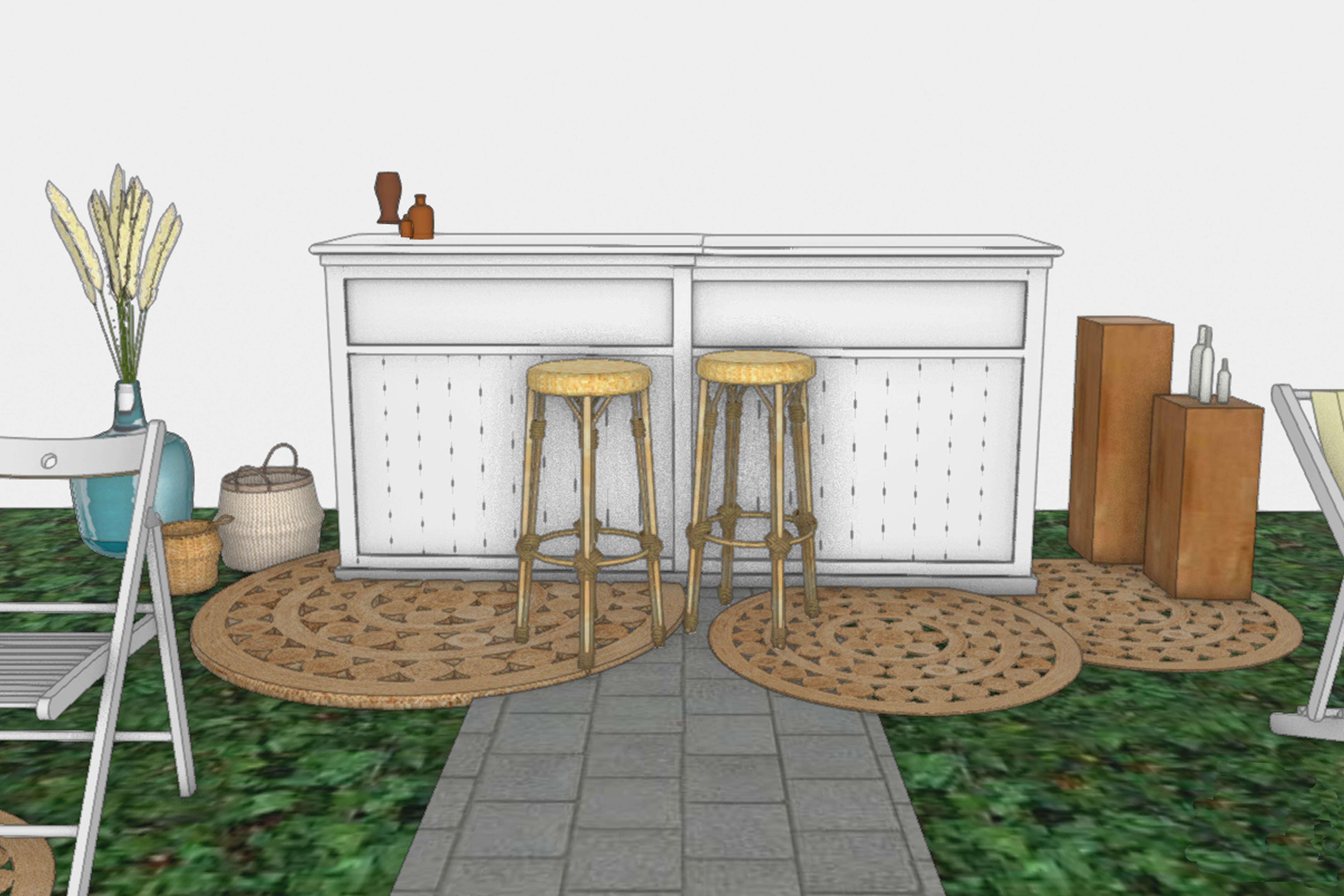 Ambiance Terrasse Details 1