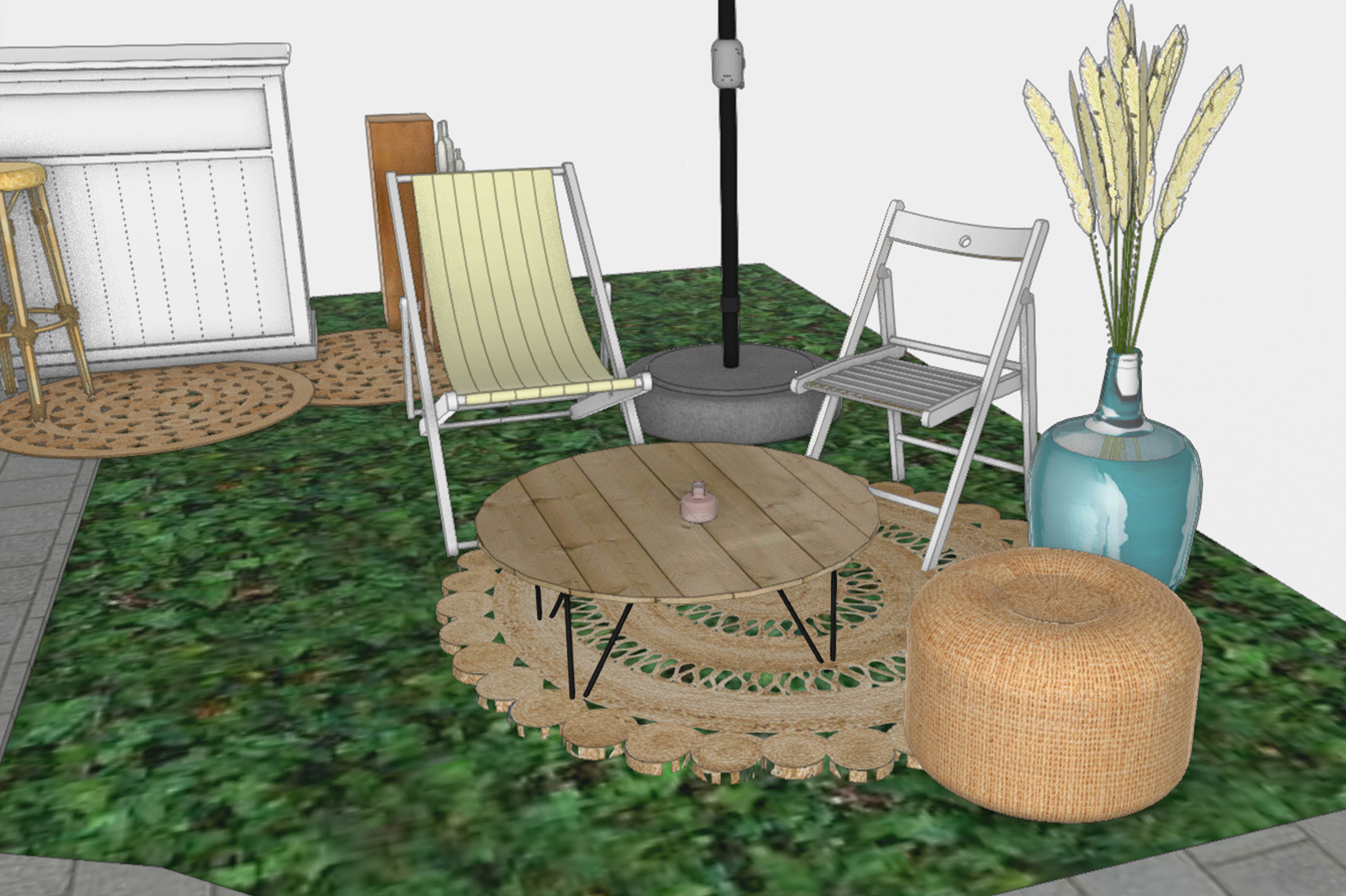 Ambiance Terrasse Details 4