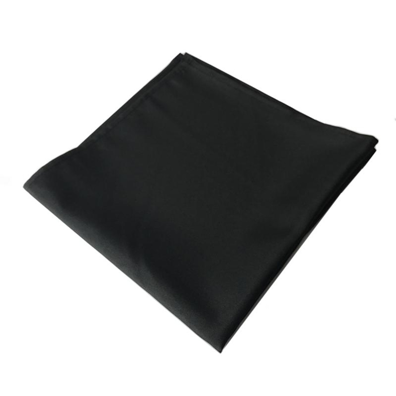 Serviette Noire