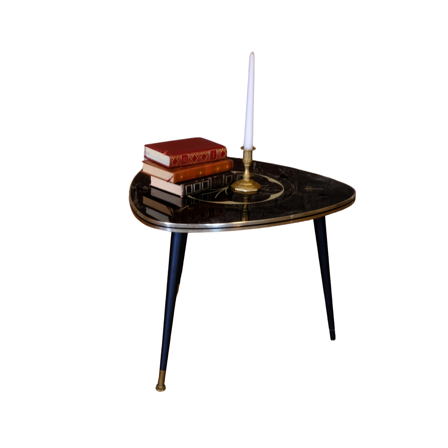 Table Appoint Triangulaire
