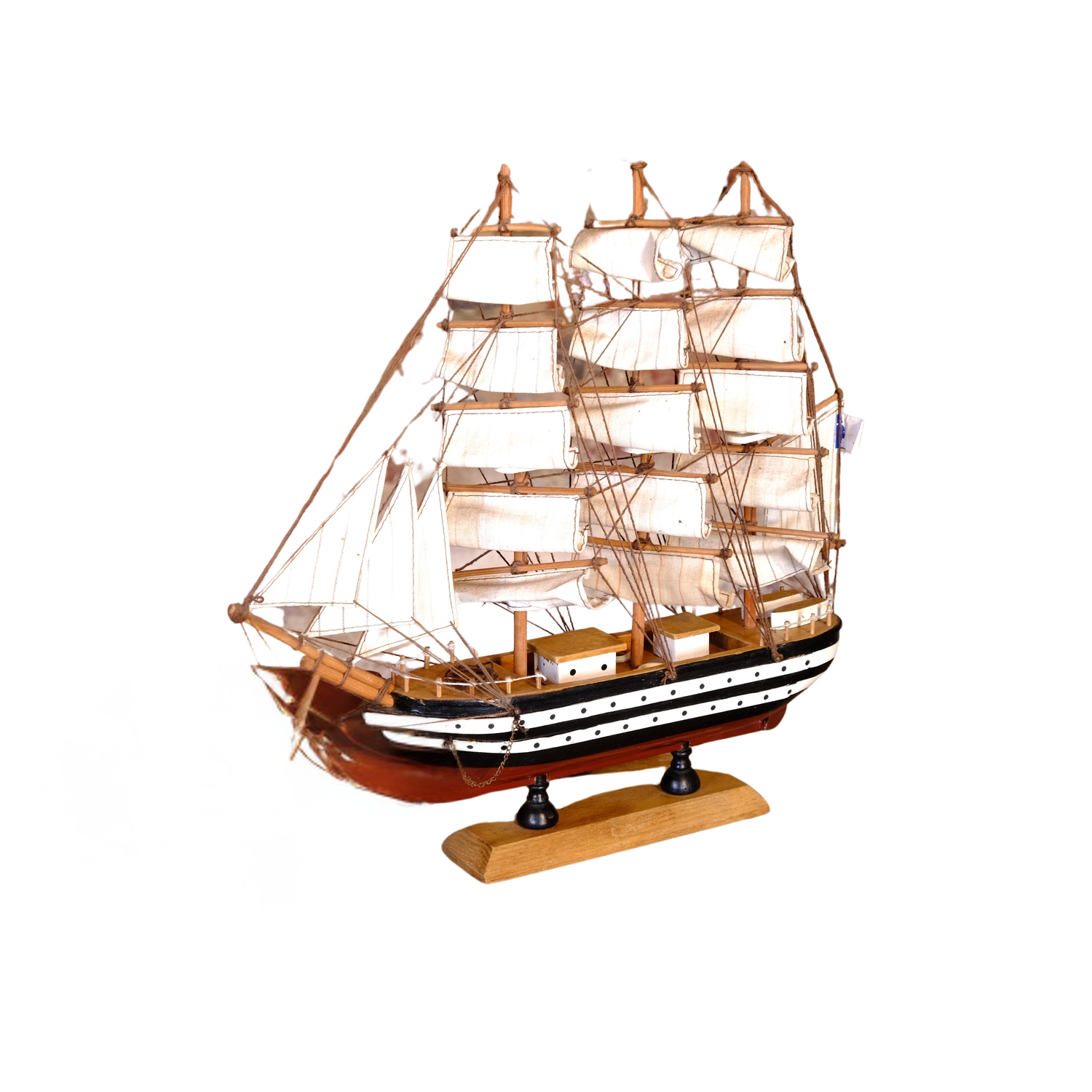Bateau