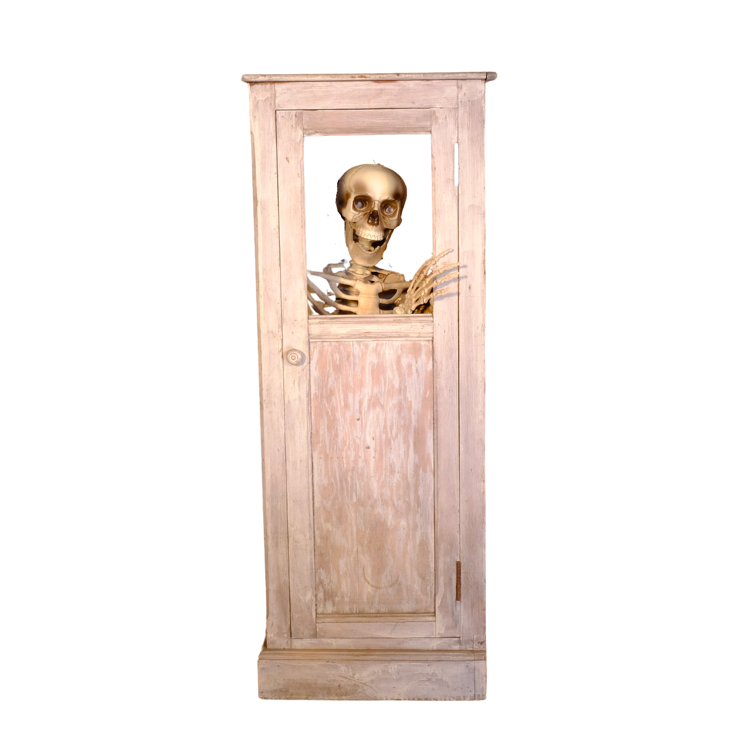 Vieux Meuble Patine