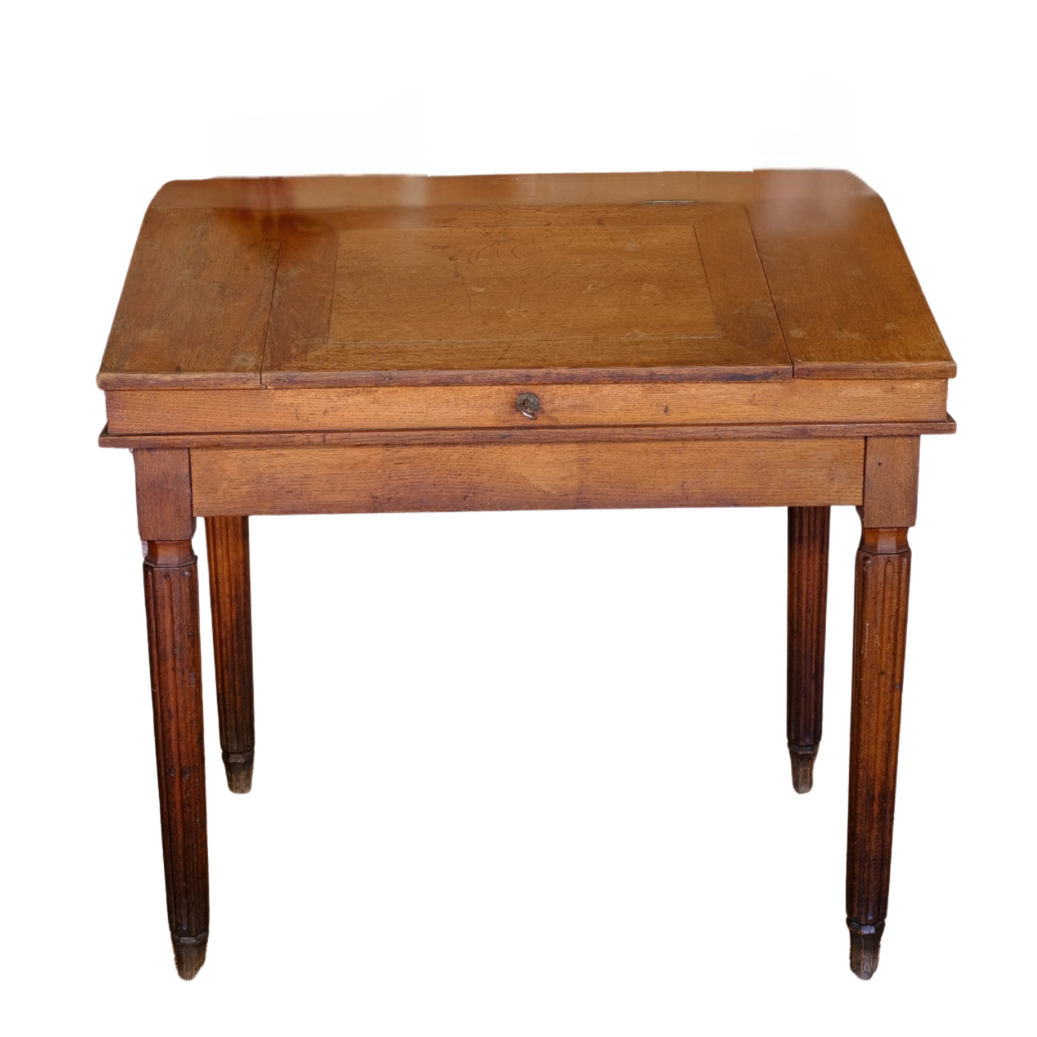 Bureau Rodolphe