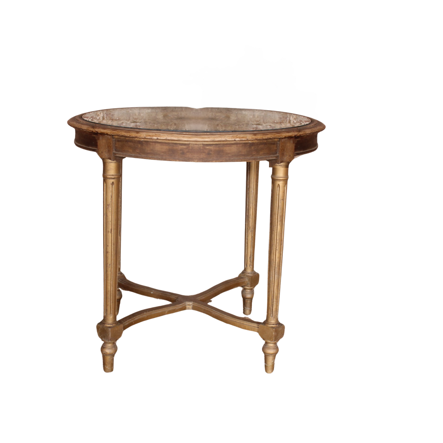 Table Ronde Mathilde