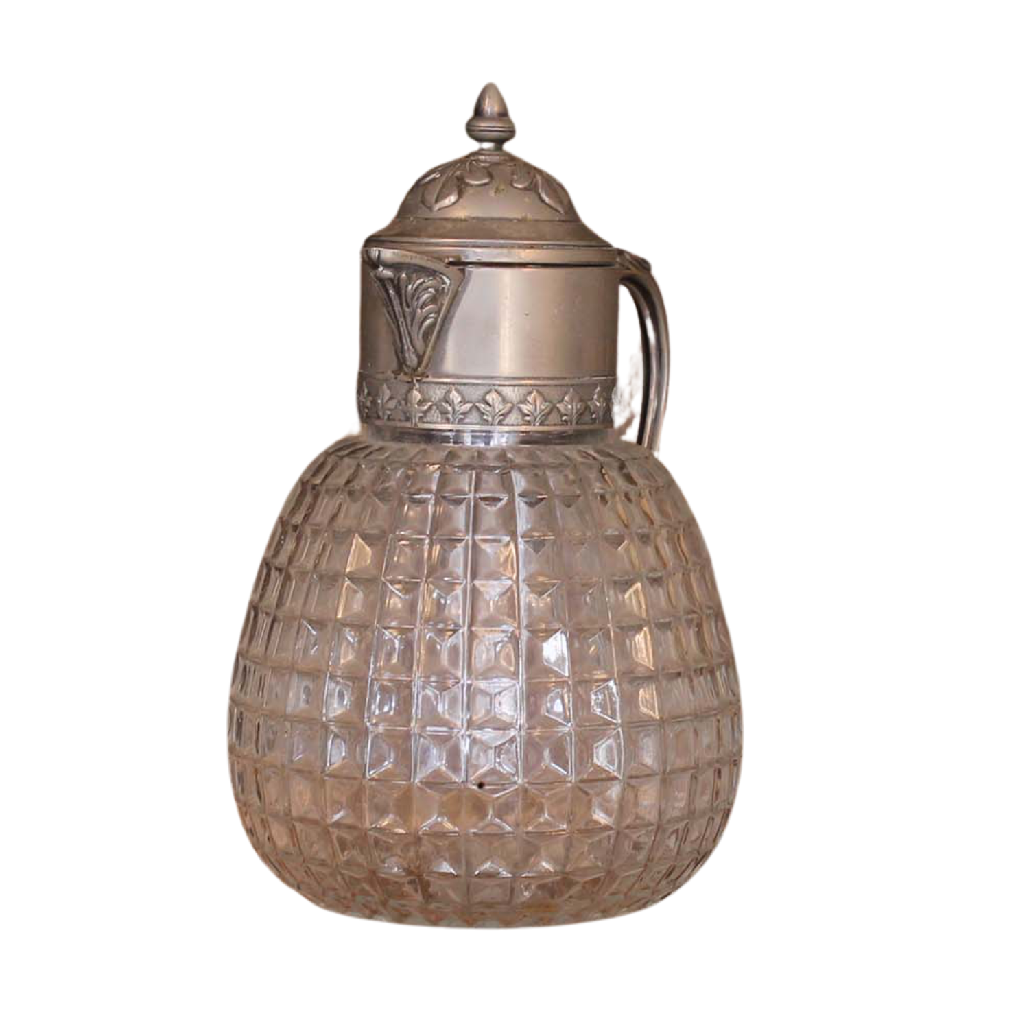 Pichet Verre