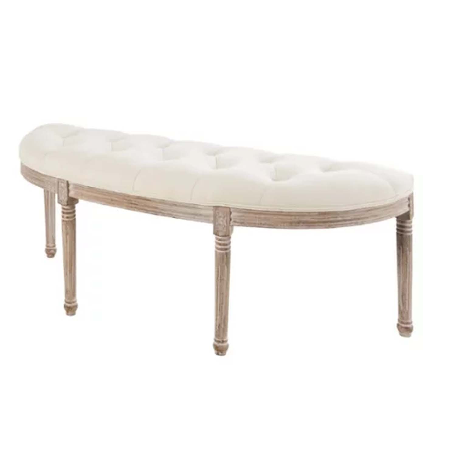 Banquette Augustine