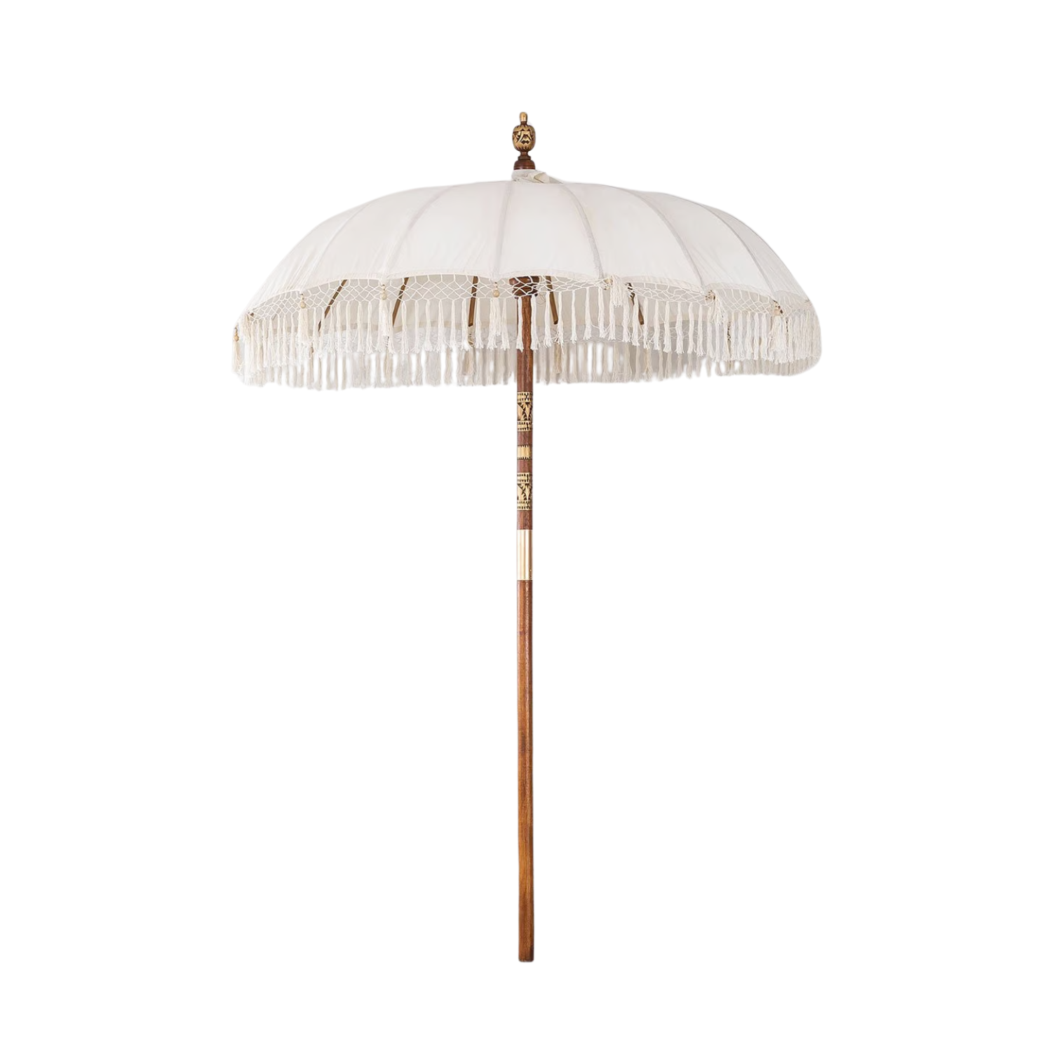 Parasol Boho