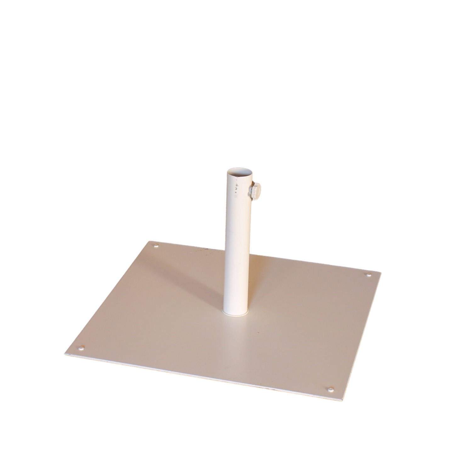 Pied Parasol Metal