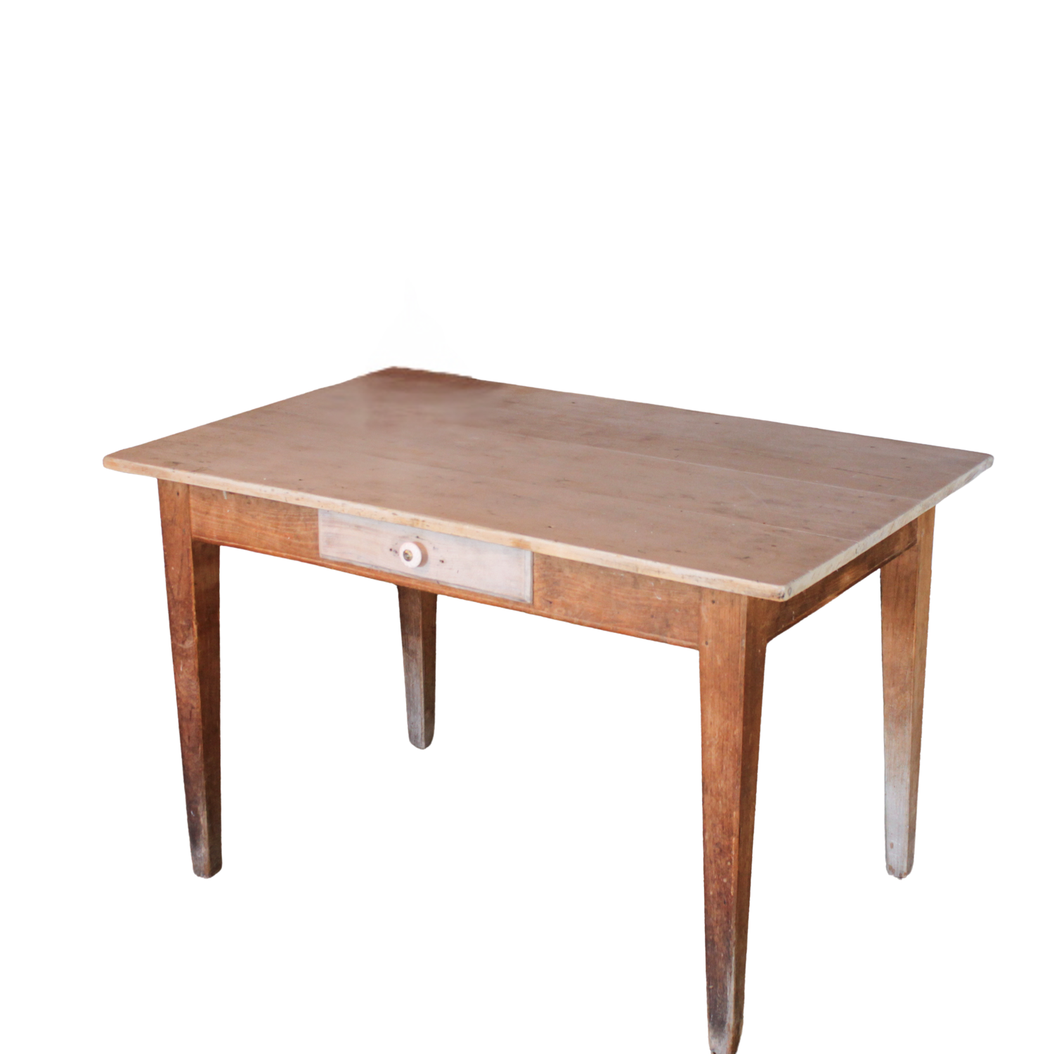 Table Boheme