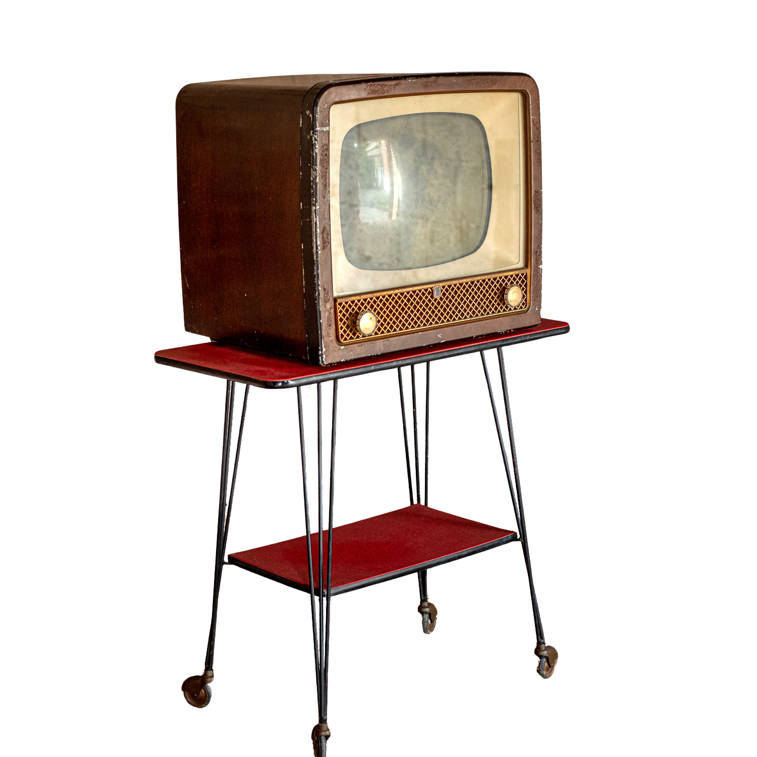 Vieille Tele