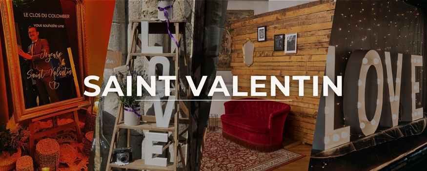Nouveau Baner Saint Valentin 