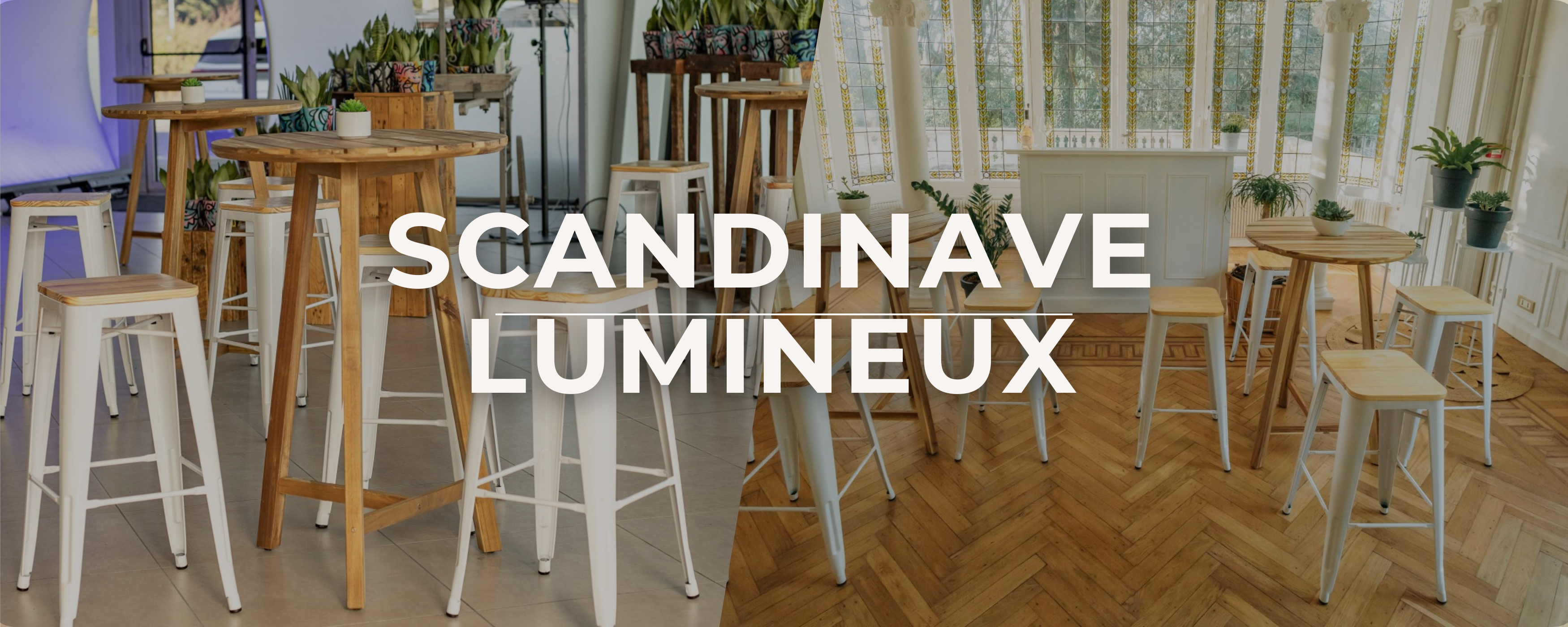 Scandinave Lumineux