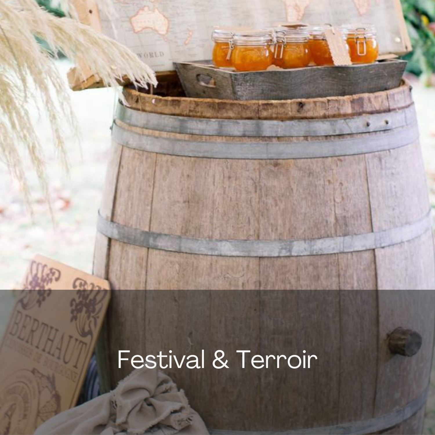 Festival Terroir
