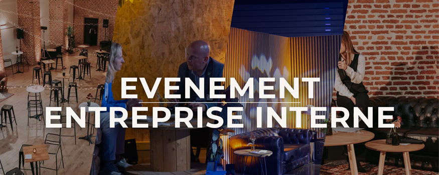 Entreprise Interne
