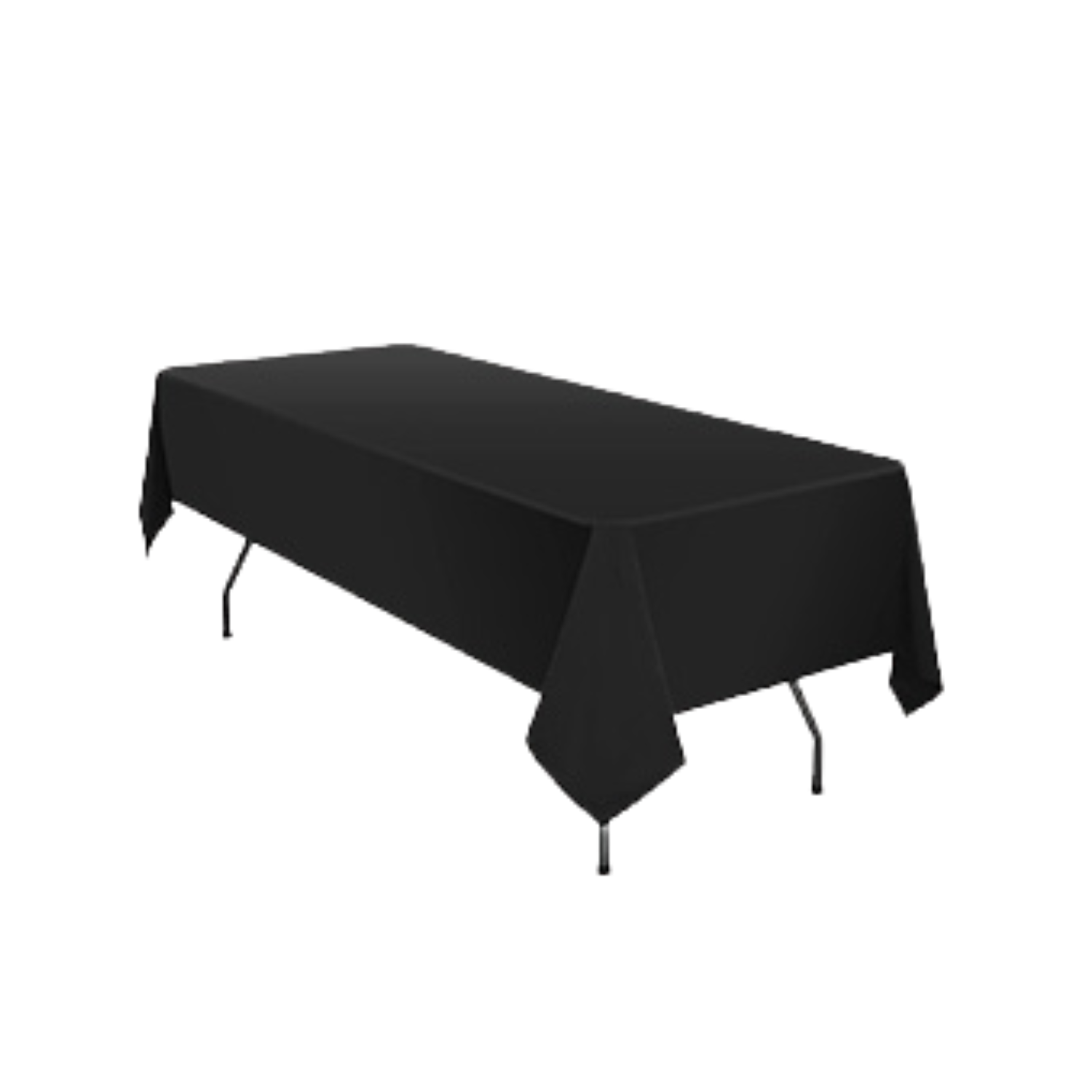 Nappe Noire XL