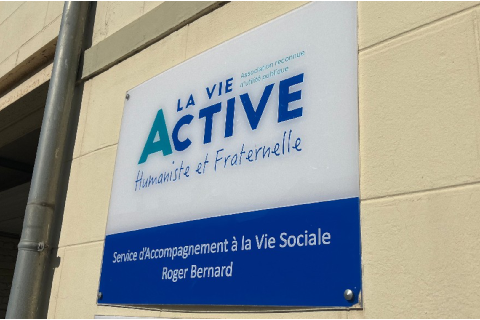 Notre ancrage local et solidaire