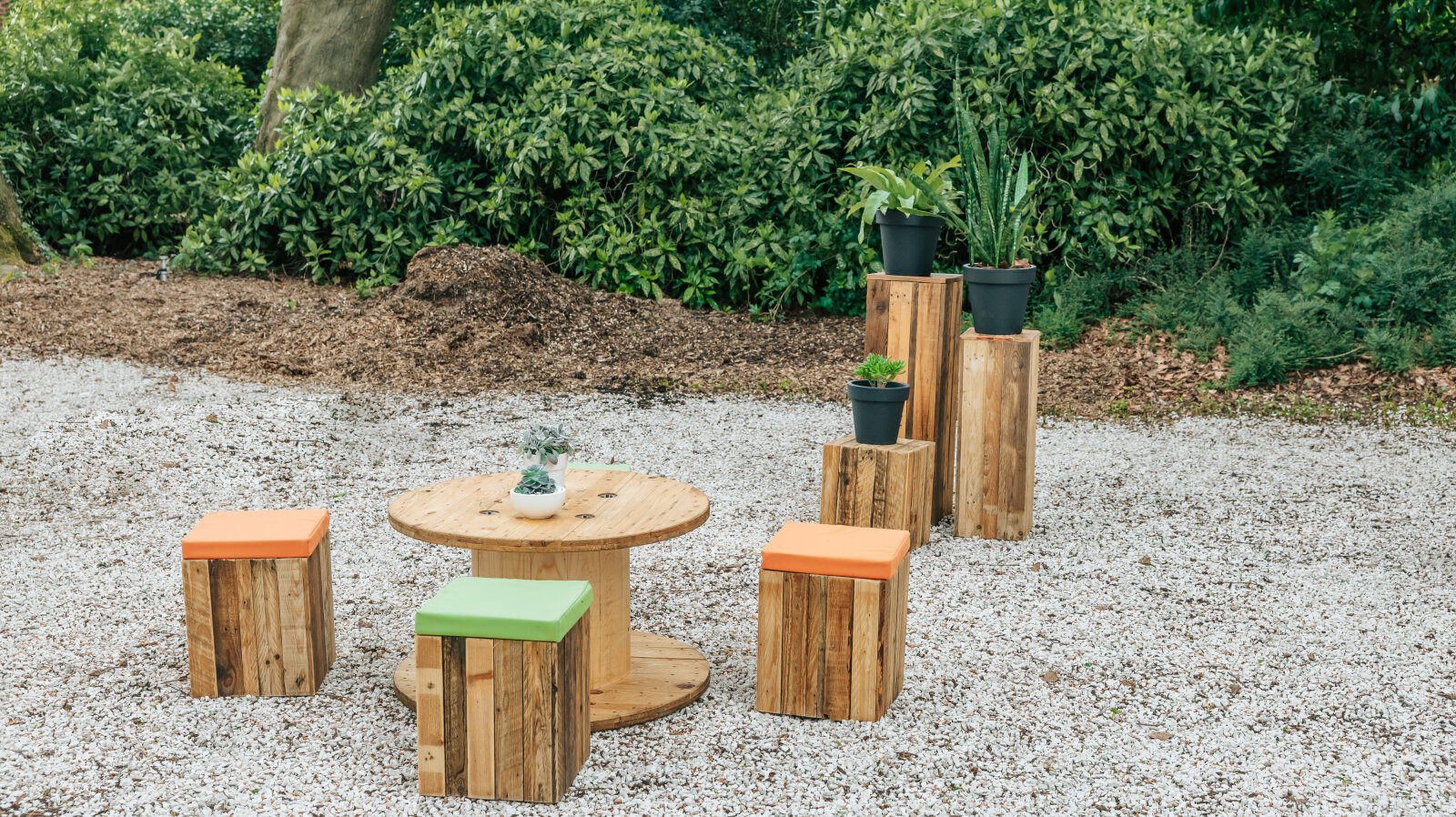 Touret Et Assies Cubes 2