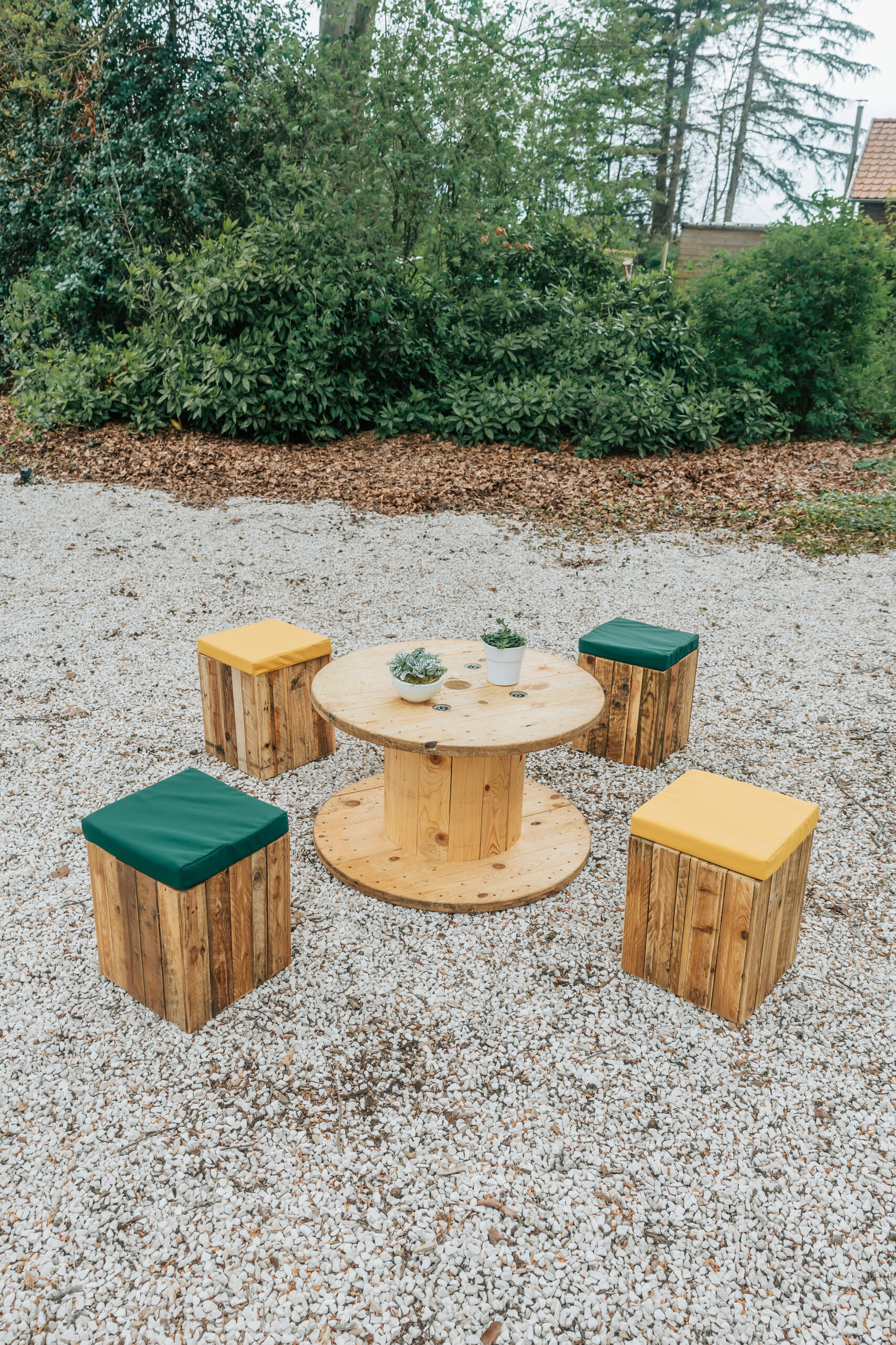 Touret Et Assies Cubes 3