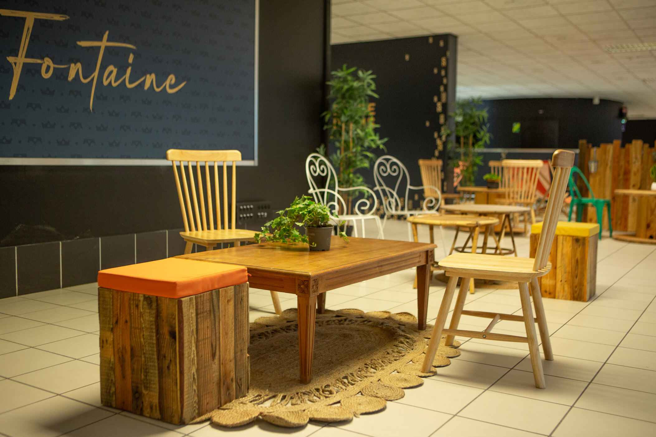 Salon Ecletique 3