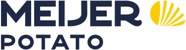 Logo Meijer Potatoe