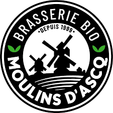 Logo Brasserie Moulin
